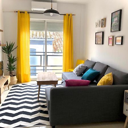 Apartamentos Cruz グラナダ エクステリア 写真