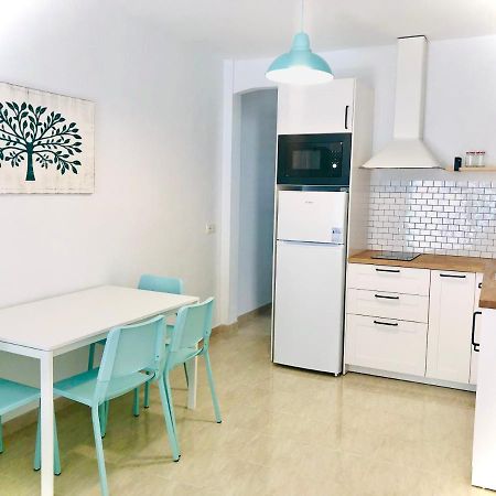 Apartamentos Cruz グラナダ エクステリア 写真