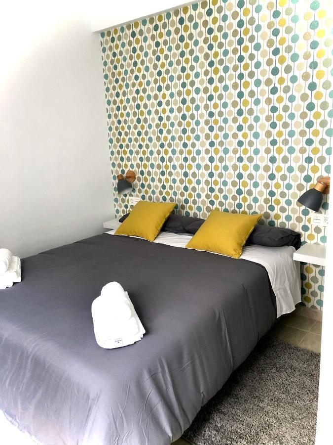 Apartamentos Cruz グラナダ エクステリア 写真