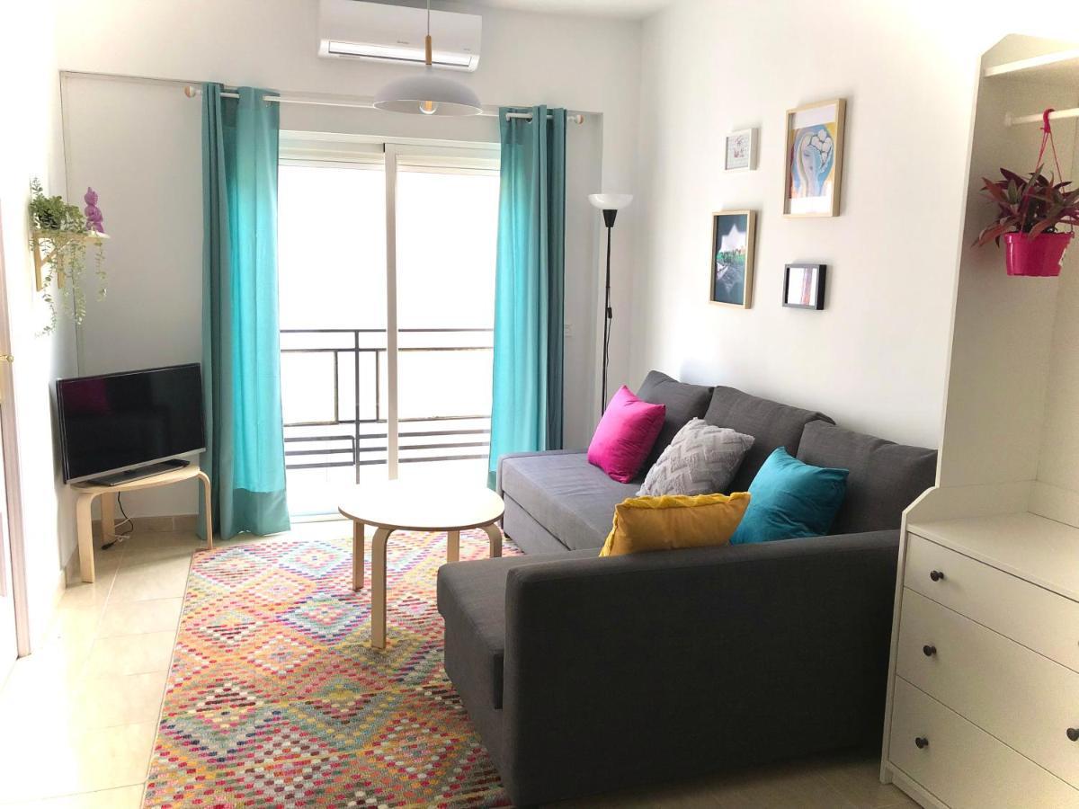 Apartamentos Cruz グラナダ エクステリア 写真
