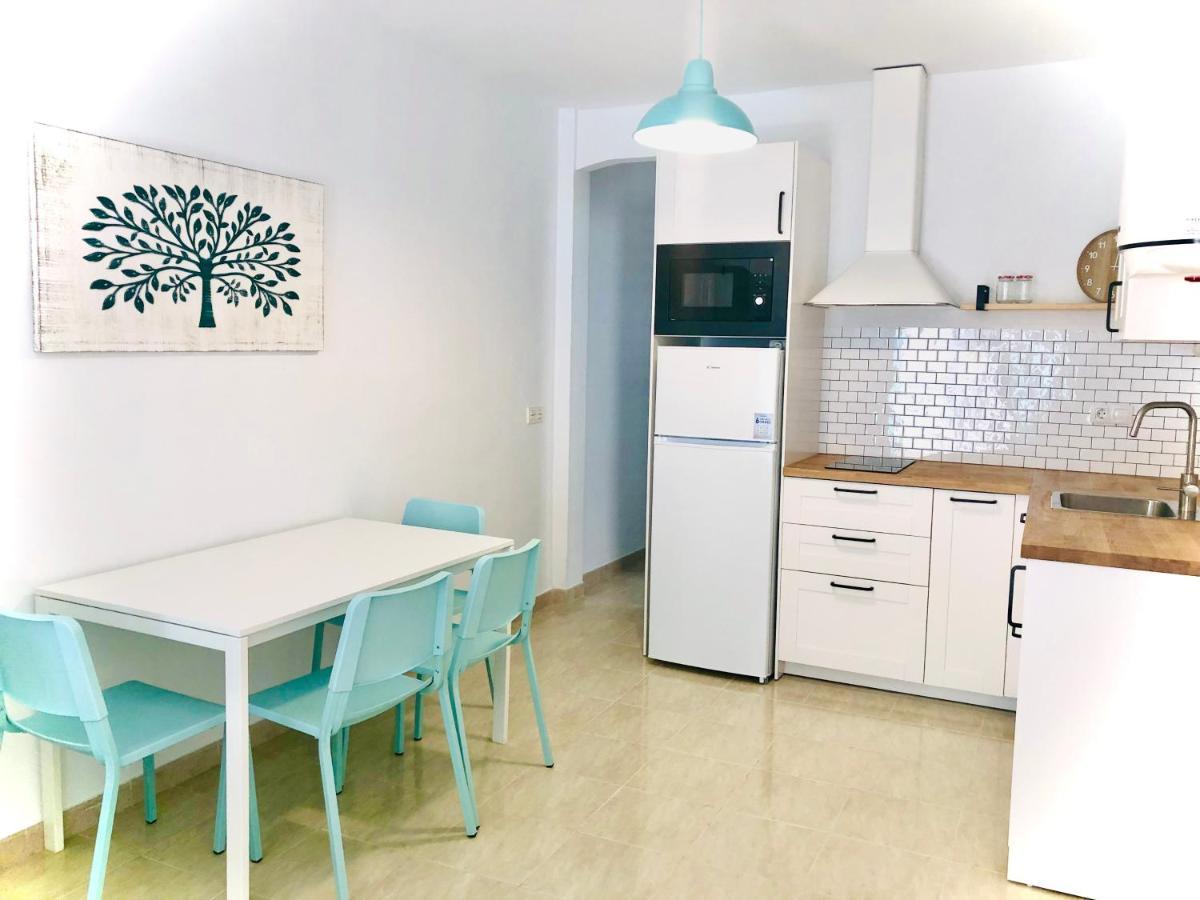 Apartamentos Cruz グラナダ エクステリア 写真