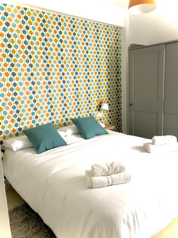 Apartamentos Cruz グラナダ エクステリア 写真