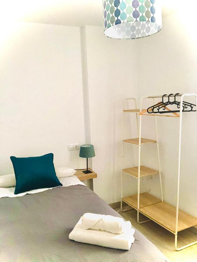 Apartamentos Cruz グラナダ エクステリア 写真