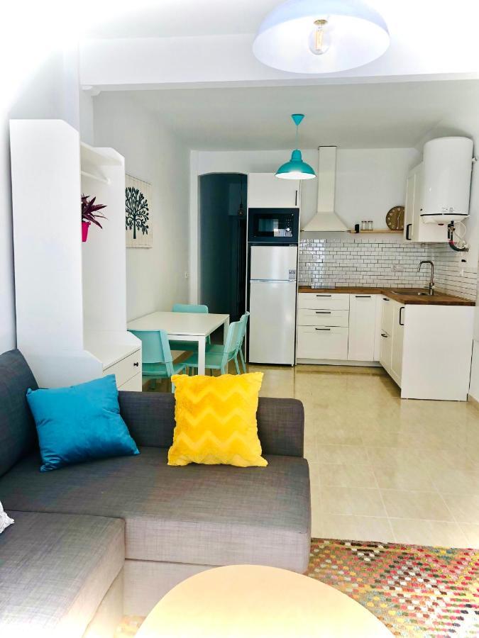 Apartamentos Cruz グラナダ エクステリア 写真