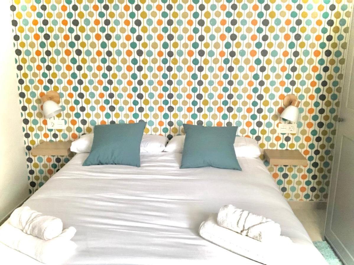 Apartamentos Cruz グラナダ エクステリア 写真