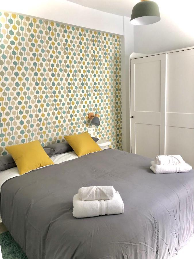 Apartamentos Cruz グラナダ エクステリア 写真