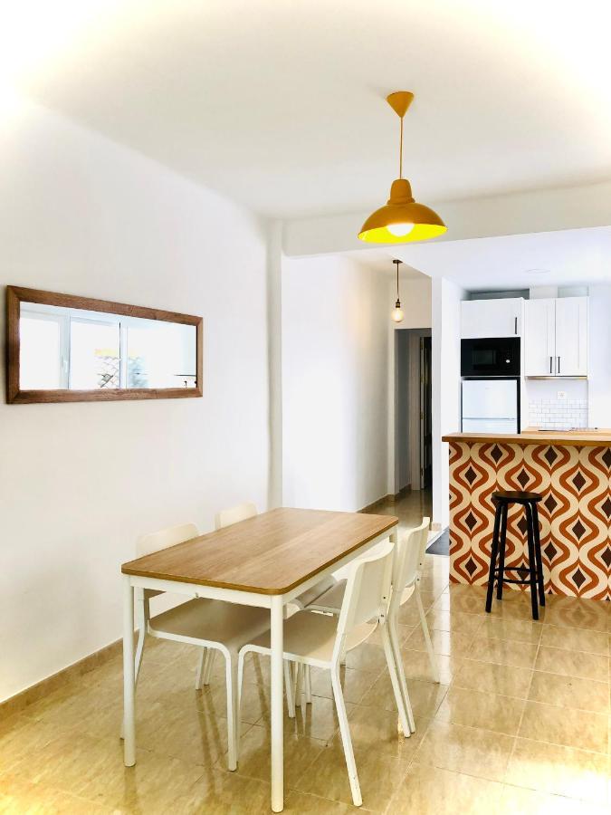 Apartamentos Cruz グラナダ エクステリア 写真