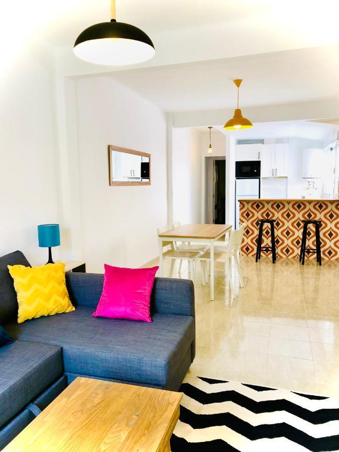 Apartamentos Cruz グラナダ エクステリア 写真