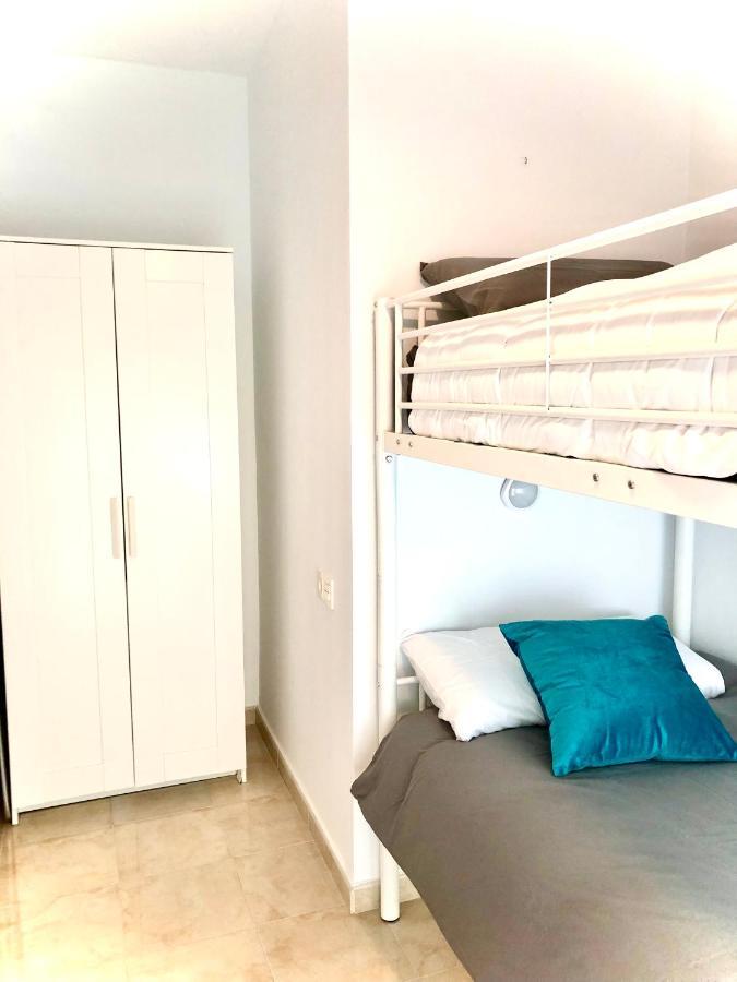 Apartamentos Cruz グラナダ エクステリア 写真