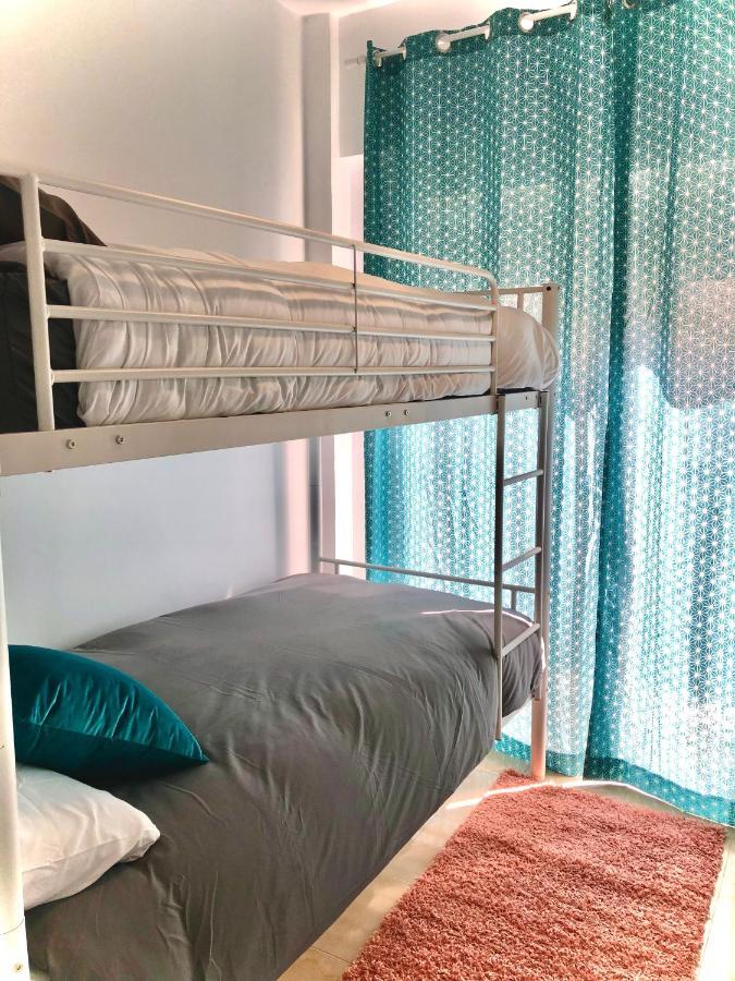 Apartamentos Cruz グラナダ エクステリア 写真