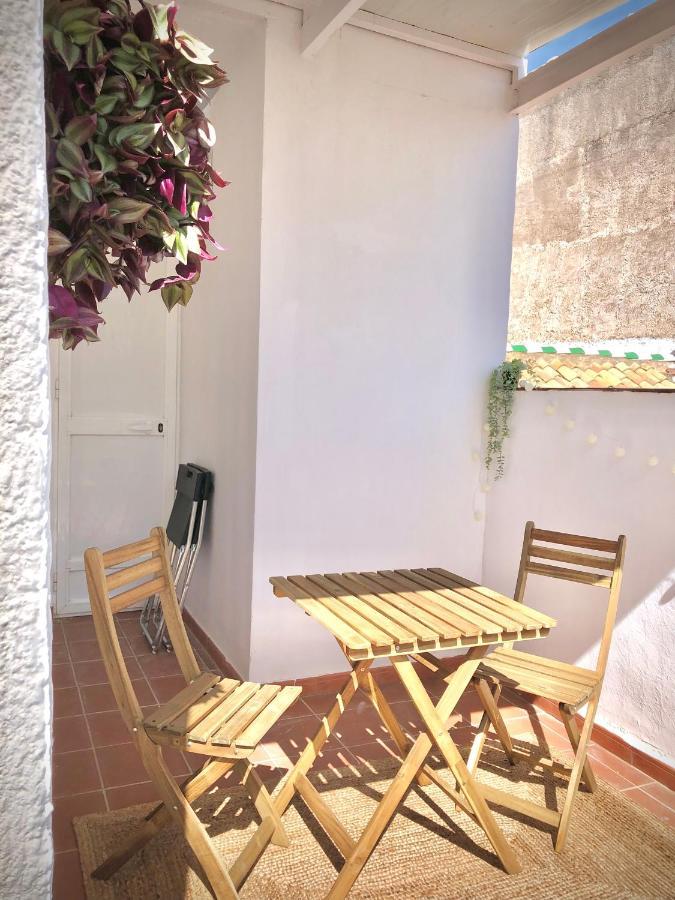 Apartamentos Cruz グラナダ エクステリア 写真